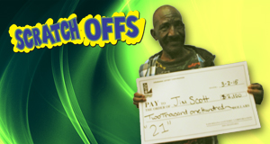 Photo of Jim Scott