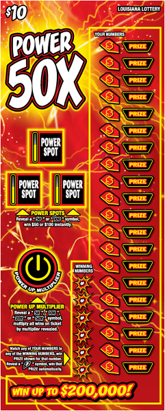 Scene of Game Card