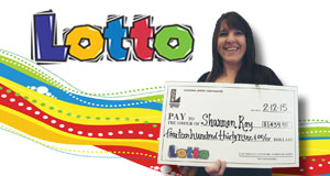 Photo of Shannan Roy