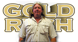 Photo of George Goforth Jr.