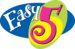 Easy 5 logo