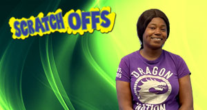 Photo of Angela Jones