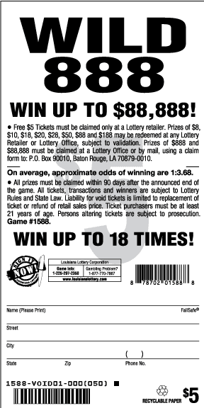 Back of Game Card