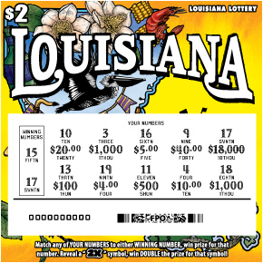 Front of Game Card